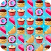 Cake Rush Saga