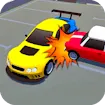 Car parking 3D: Merge Puzzle
