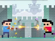 Castel Wars: New Era
