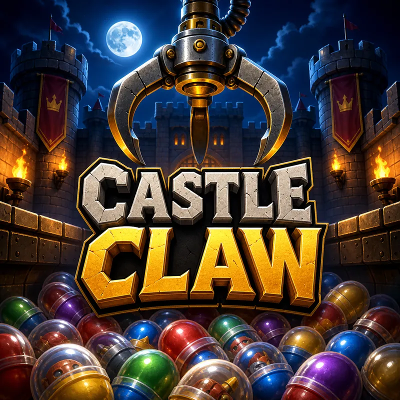 Castle Claw