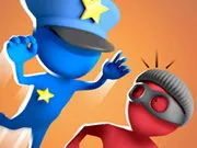 Catch the Thief 3D