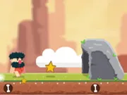 Caveman adventure