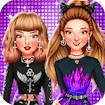 Celebrity E Girl Fashion