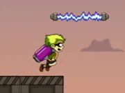 Chester JetPack