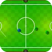 Chiellini Pool Soccer