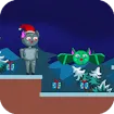 Christmas Shiboman 2