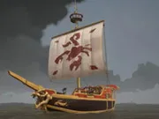 Clash of Ships