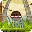 Coconut Basketball