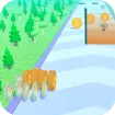 Coins Rush Run