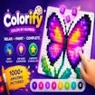 Colorify   Color by Number