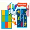 Colour Catch