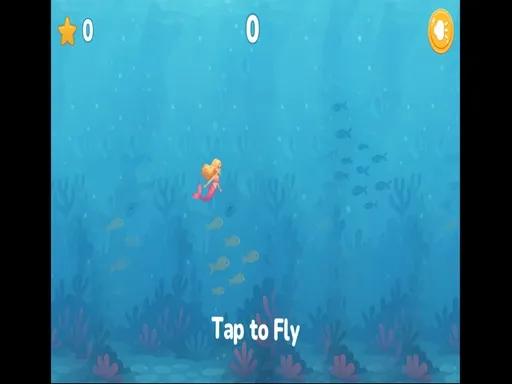 Coral Adventure