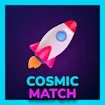 Cosmic Match