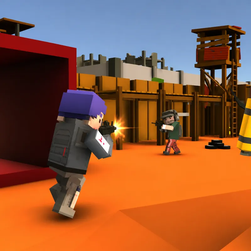 Craft the War