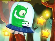 Crazy Alien Adventure  