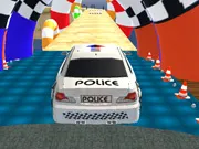 Crazy Car  Stunt Car Games