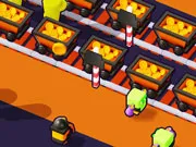 Crossy Miner