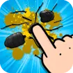 Crush These Ants