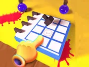 Cube Stamp it 3D