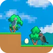 Cuckoo vs Crow Monster 2