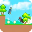 Cuckoo vs Crow Monster