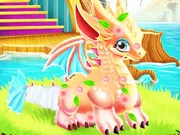 CUTE DRAGON RECOVERY