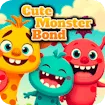 Cute Monster Bond