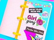 DIY Mini Journals