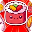Dizzy Sushi