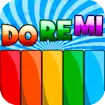 Do Re Mi Piano For Kids