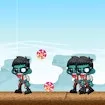 Doggy Vs Zombie