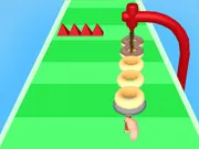 Donut Stack