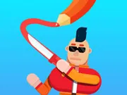 DRAW KNIFE