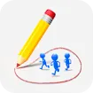 Draw Rush
