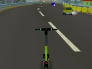 E-Scooter