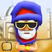 East Runner