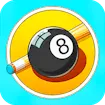 Eight and Nine and Snooker