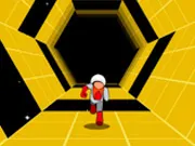 Electron dash