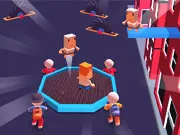 Emergency HQ: City Rescuer