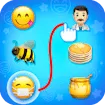 Emoji Matching  Puzzle