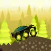 End Line Racer