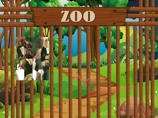 Escape From Zoo 2
