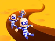 ESCAPE OUT