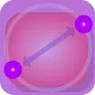 Evasive Balls