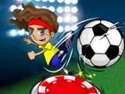 Extreme FootGolf Evolution