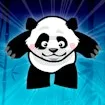 Fall Fu Panda