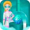 Fantasy Creatures Princess Laboratory