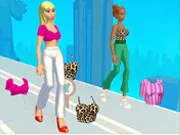 Fashion Battle Catwalk Queen