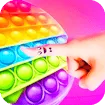 Fidget Popit Challange