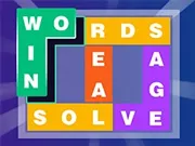 Figgerits-Word Puzzle Game